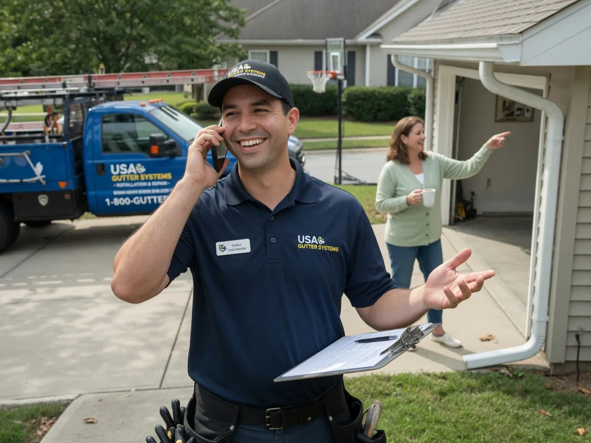 Gutter Installation Bryants Store, KY FAQs